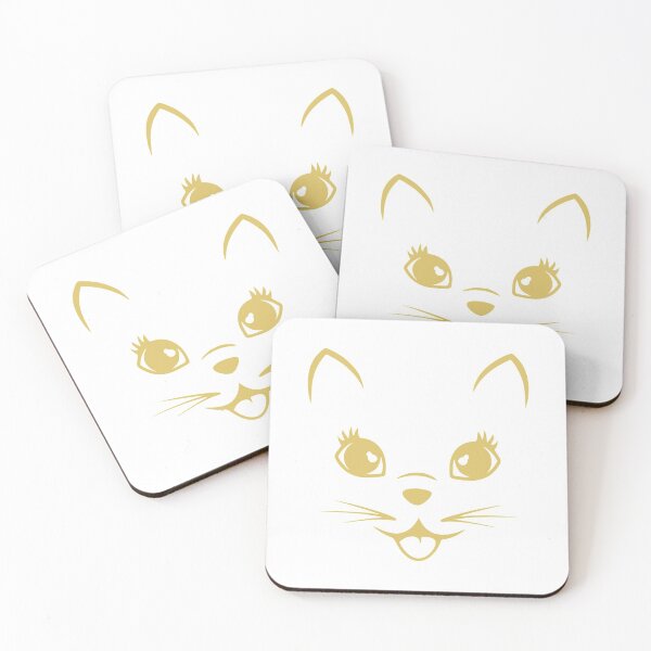 Item preview, Pretty Feline designed and sold by Sinfamous.