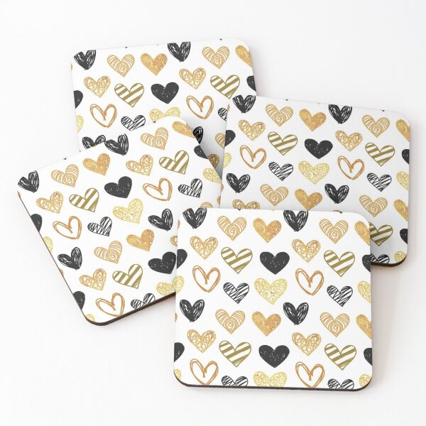 Item preview, Heart designed and sold by AtomaïLuna.