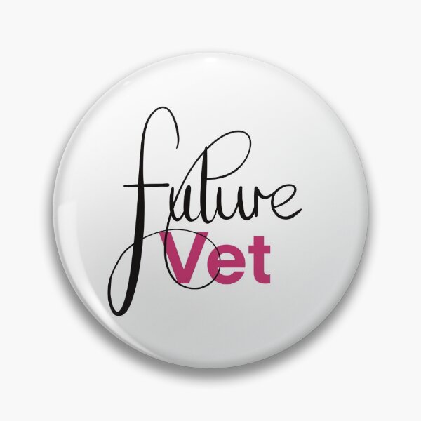 Item preview, Future Vet in Pink designed and sold by ToriaScarlett.