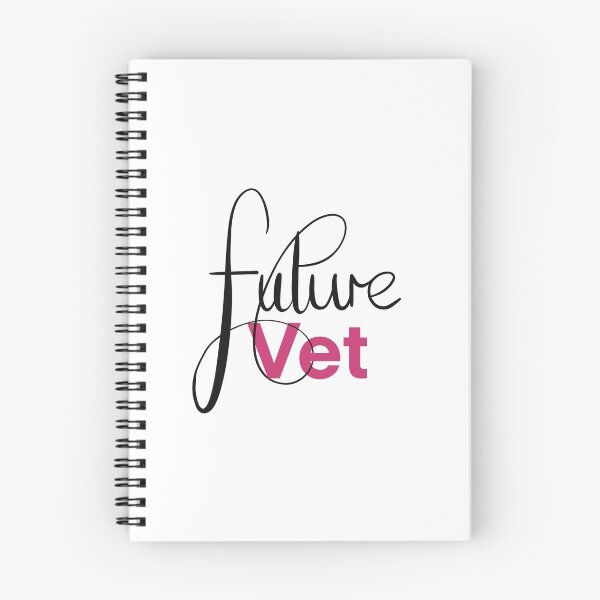 Item preview, Future Vet in Pink designed and sold by ToriaScarlett.
