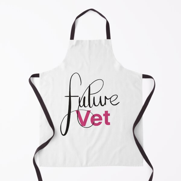 Item preview, Future Vet in Pink designed and sold by ToriaScarlett.
