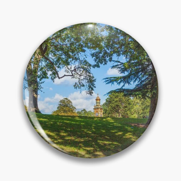 Item preview, Beautiful Brinton Park (4) designed and sold by StephenRphoto.