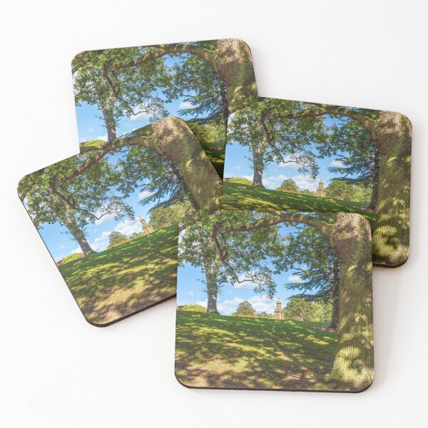 Item preview, Beautiful Brinton Park (4) designed and sold by StephenRphoto.