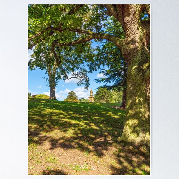 Item preview, Beautiful Brinton Park (4) designed and sold by StephenRphoto.