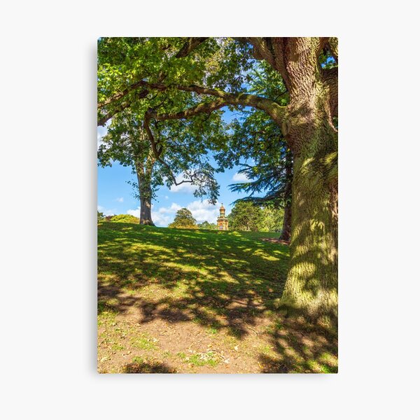 Item preview, Beautiful Brinton Park (4) designed and sold by StephenRphoto.