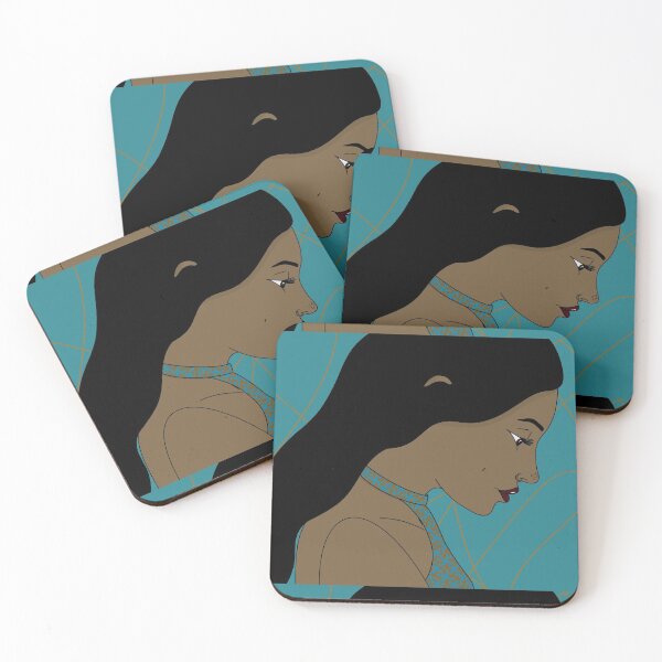 Item preview, Profile 5 designed and sold by megan sorbellini.