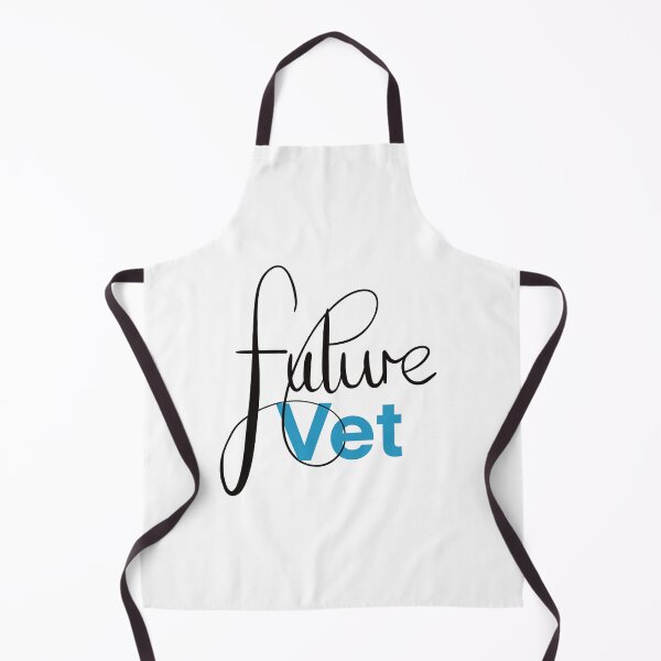 Item preview, Future Vet in Blue designed and sold by ToriaScarlett.