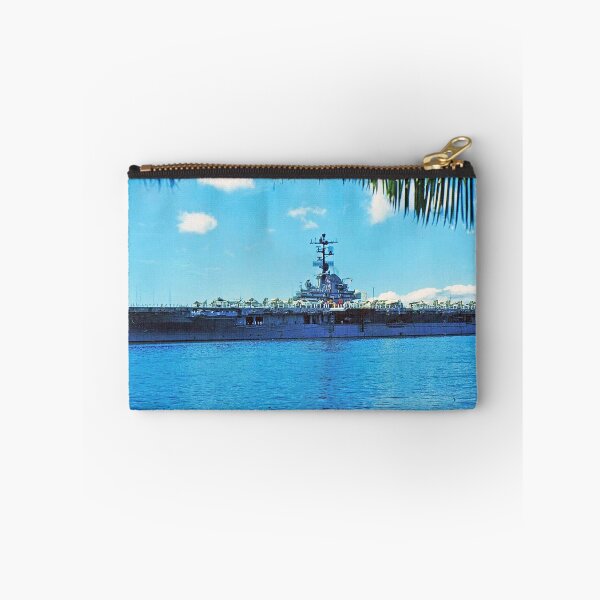 Item preview, USS BENNINGTON (CVS-20) SHIP'S STORE designed and sold by militarygifts.