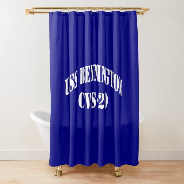 Item preview, USS BENNINGTON (CVS-20) SHIP'S STORE designed and sold by militarygifts.