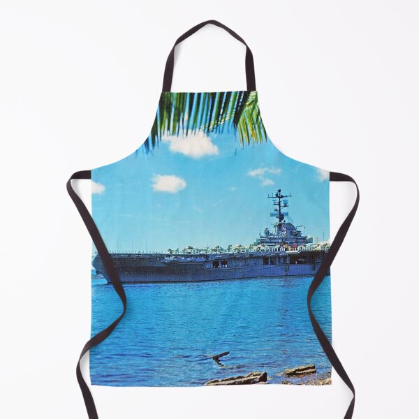 Item preview, USS BENNINGTON (CVS-20) SHIP'S STORE designed and sold by militarygifts.