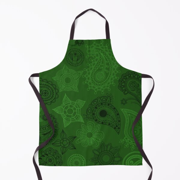 Artikelvorschau, Decorative paisley design entworfen und verkauft von 4Seasons.