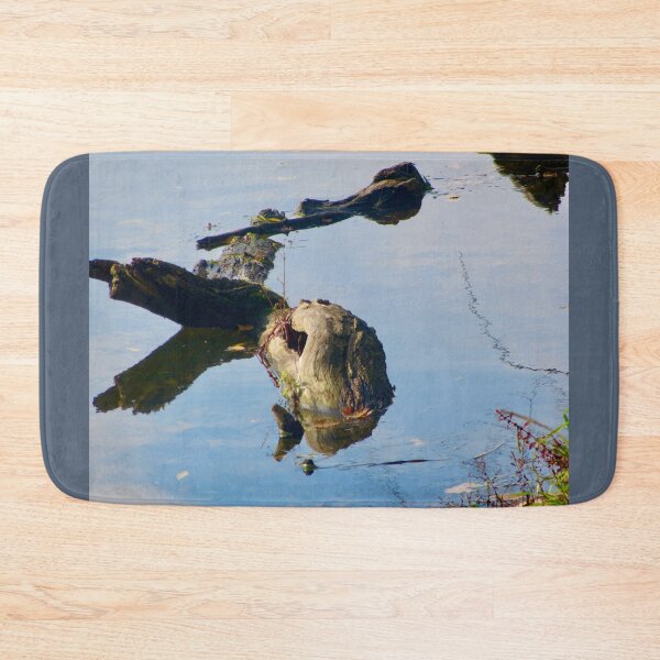 Item preview, River Monster designed and sold by Shulie1.