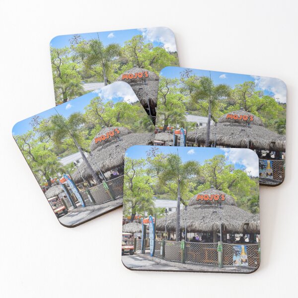 Item preview, Mojo's in Saint Thomas US VI designed and sold by debbieannpowell.