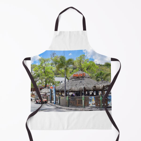 Item preview, Mojo's in Saint Thomas US VI designed and sold by debbieannpowell.