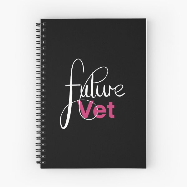 Item preview, Future Vet in Pink designed and sold by ToriaScarlett.