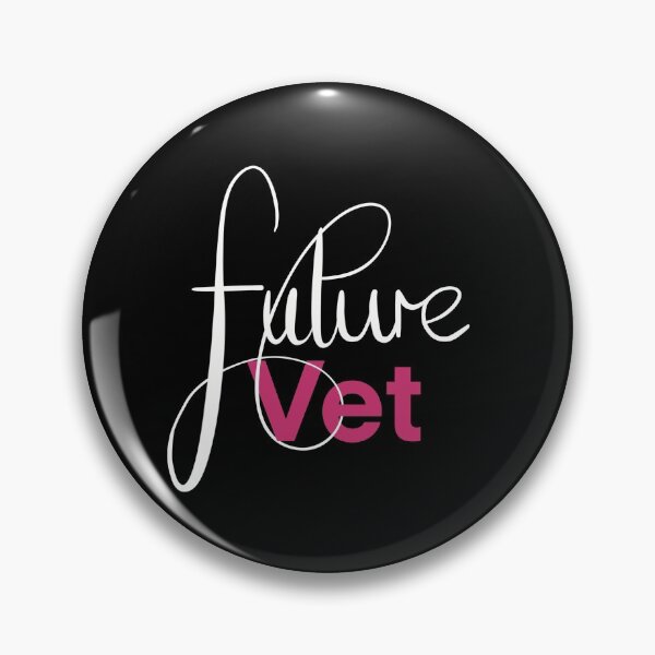 Item preview, Future Vet in Pink designed and sold by ToriaScarlett.