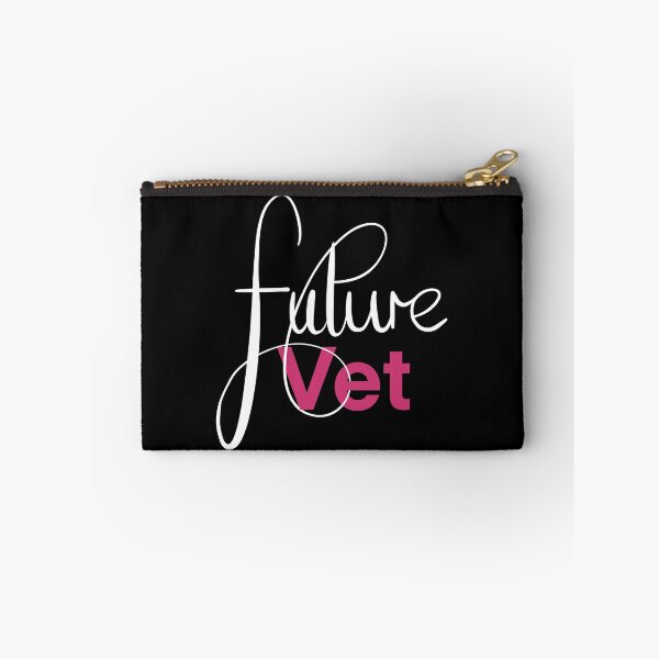 Item preview, Future Vet in Pink designed and sold by ToriaScarlett.
