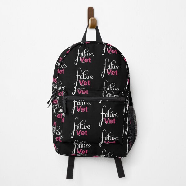 Item preview, Future Vet in Pink designed and sold by ToriaScarlett.