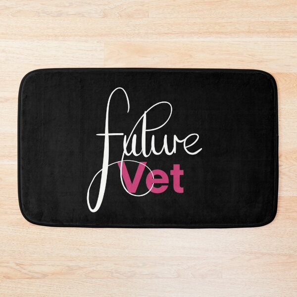 Item preview, Future Vet in Pink designed and sold by ToriaScarlett.