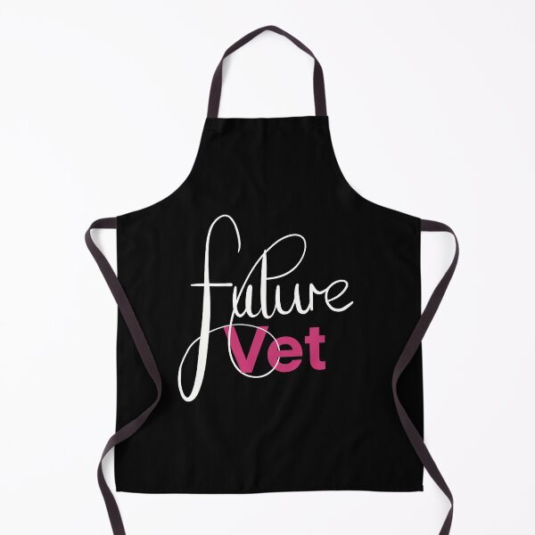 Item preview, Future Vet in Pink designed and sold by ToriaScarlett.