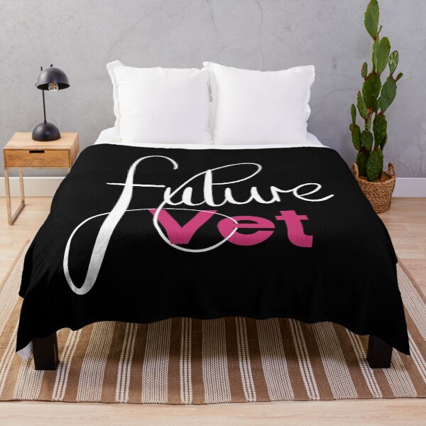 Item preview, Future Vet in Pink designed and sold by ToriaScarlett.