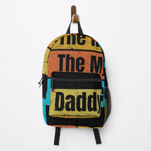 Item preview, Daddy The Hero The Myth The Legend designed and sold by mdnrsakib.