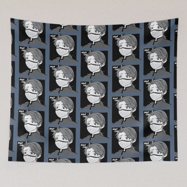 Item preview, Aesop Carl (Identity V) designed and sold by Rach Sanjou.