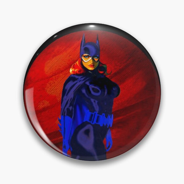 Item preview, Heroine designed and sold by Vince Scaglione.