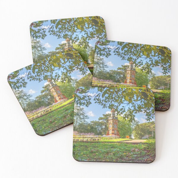 Item preview, Beautiful Brinton Park (5) designed and sold by StephenRphoto.