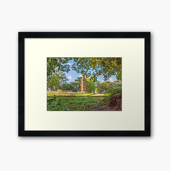 Item preview, Beautiful Brinton Park (5) designed and sold by StephenRphoto.