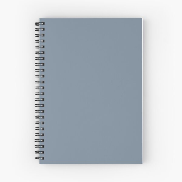 Item preview, 453. Light Slate Gray  designed and sold by KinitaDesign.