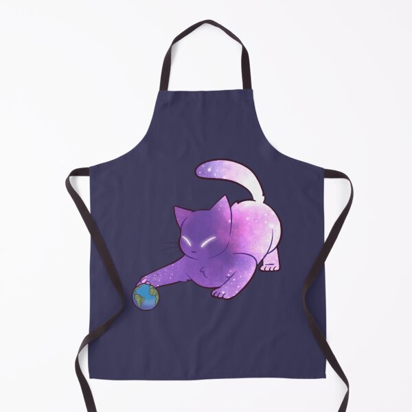 Item preview, Galaxy Kitty designed and sold by Danni Doodles.