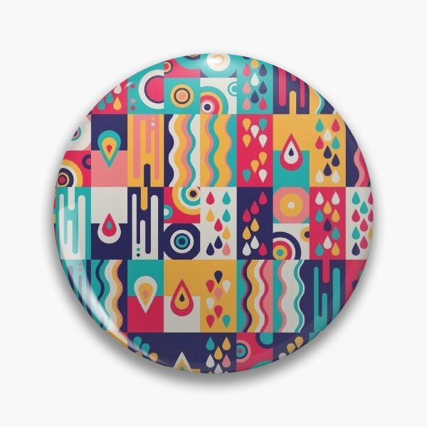 Item preview, Multicolored vector art designed and sold by AtomaïLuna.