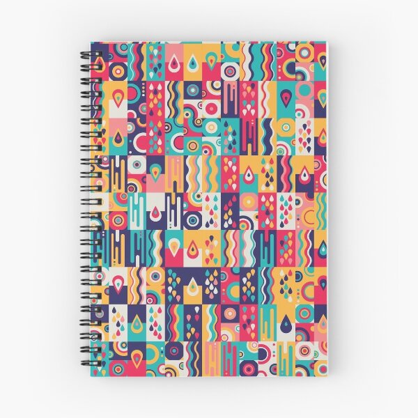 Item preview, Multicolored vector art designed and sold by AtomaïLuna.