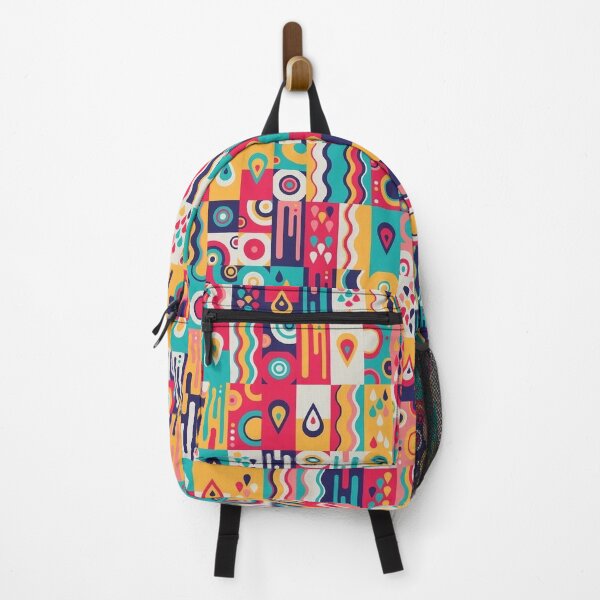 Item preview, Multicolored vector art designed and sold by AtomaïLuna.