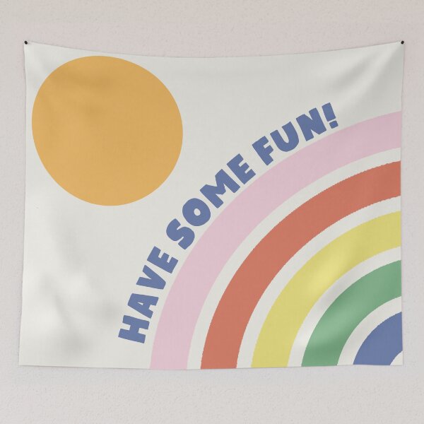 Item preview, have some fun! designed and sold by Abby Busis.