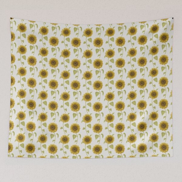 Item preview, Sunflower  designed and sold by Liani DeGeeter.