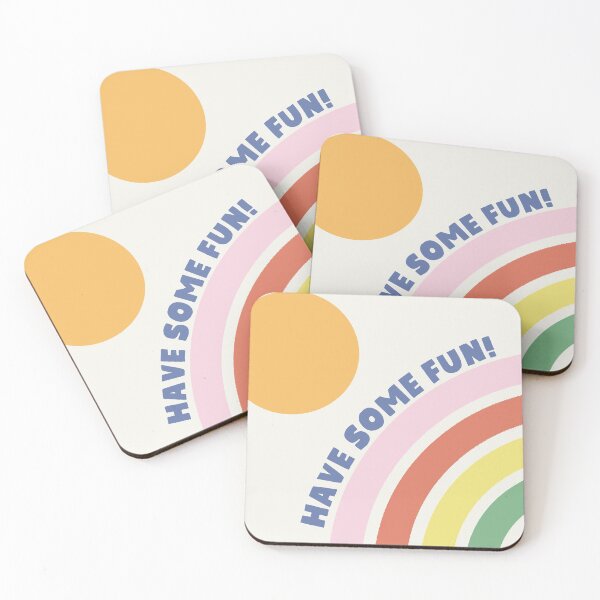Item preview, have some fun! designed and sold by Abby Busis.