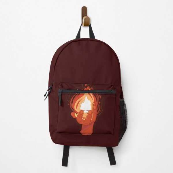 Item preview, Flaming Hand designed and sold by Fenn Knight.