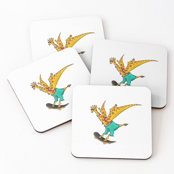 Item preview, Rad Giraffedactyl designed and sold by Taintedeagle.