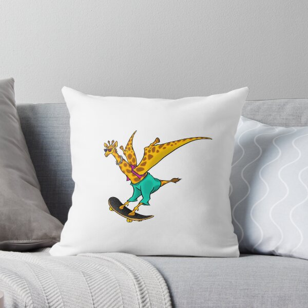 Item preview, Rad Giraffedactyl designed and sold by Taintedeagle.