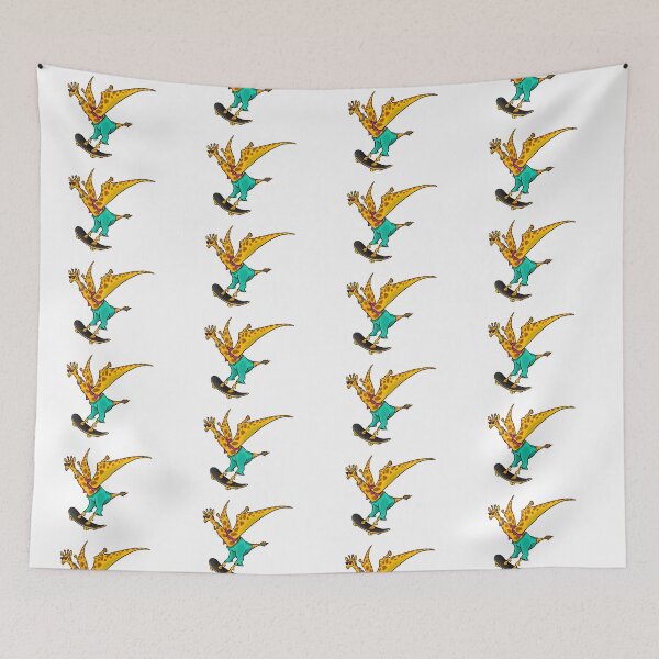 Item preview, Rad Giraffedactyl designed and sold by Taintedeagle.