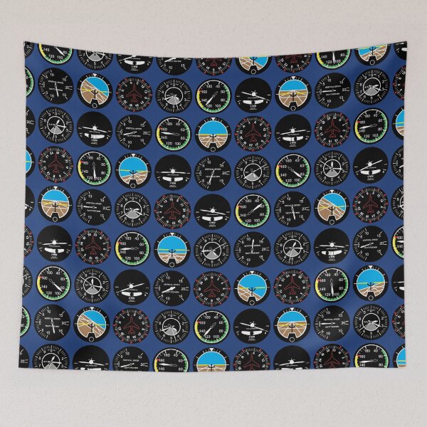 Item preview, Flight Instruments designed and sold by robyriker.