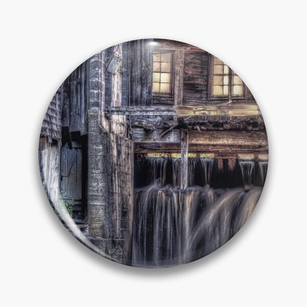 Item preview, Moulton Mill designed and sold by Richard Bean.