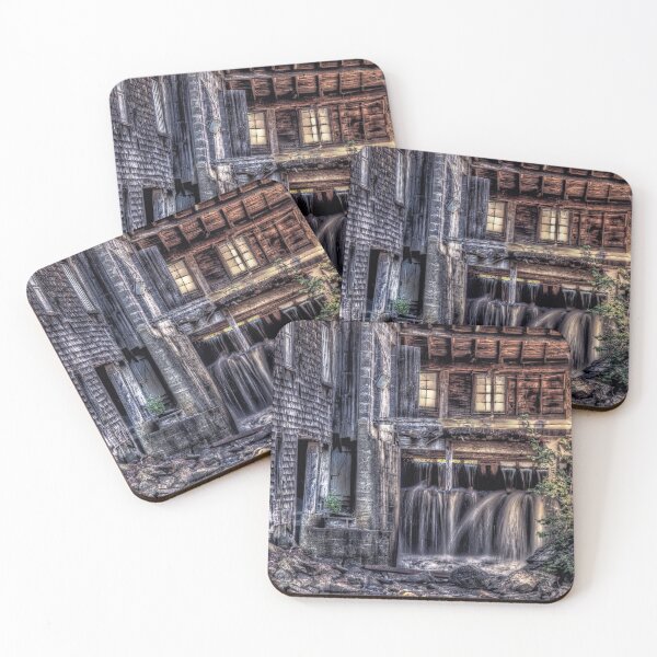 Item preview, Moulton Mill designed and sold by Richard Bean.