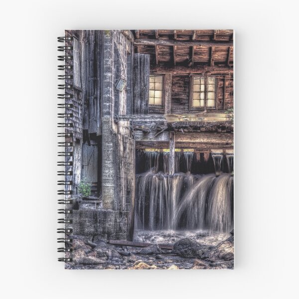Item preview, Moulton Mill designed and sold by Richard Bean.