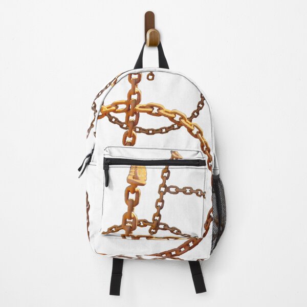 Item preview, Rusty bike chain designed and sold by AHELENE.