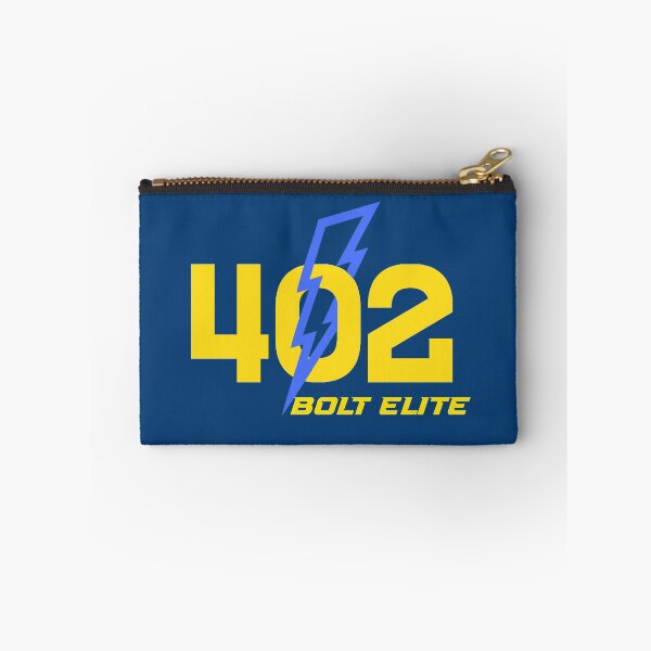 Item preview, 402 Logo designed and sold by BoltEliteMerch.