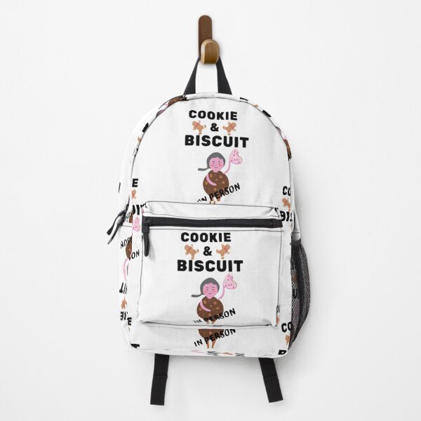 Item preview, Cookie & Biscuit designed and sold by Marilia Rosado Studio.