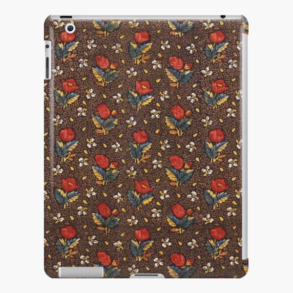 Vintage Textile Fragment from Cooper Hewitt iPad Snap Case